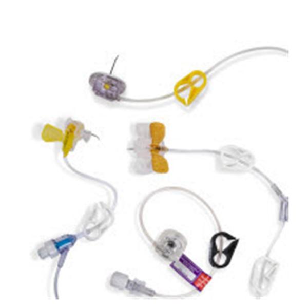 Kit Port Access SafeStep 22gx1 W/ Sod Cl/Chlrprp 1Stp Aplctr LF Strl 5/Ca